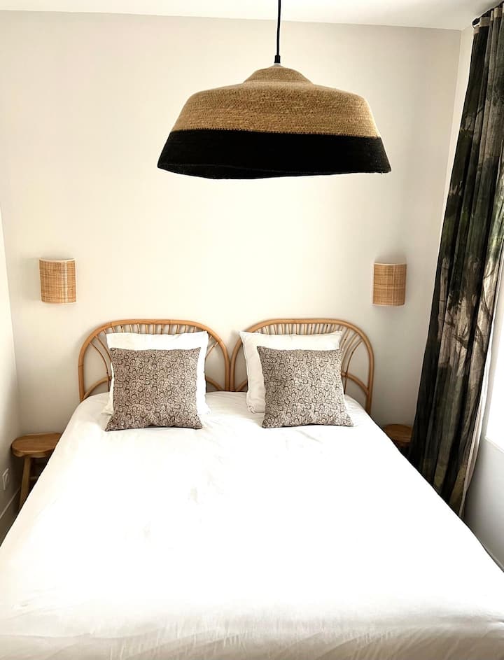Chambre 1