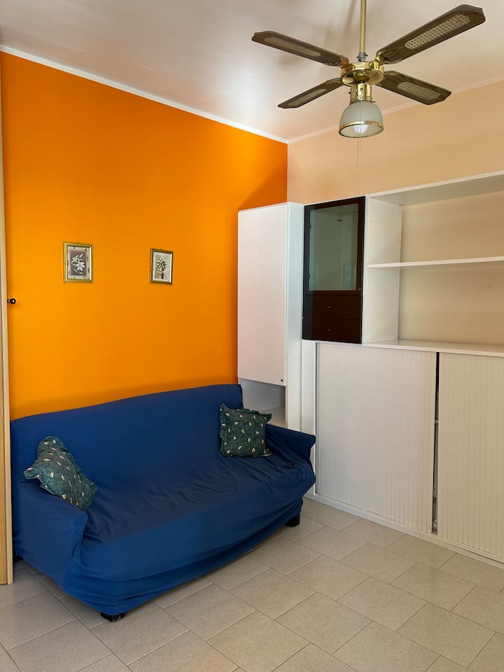 Front Beach House - Santa Teresa di Riva