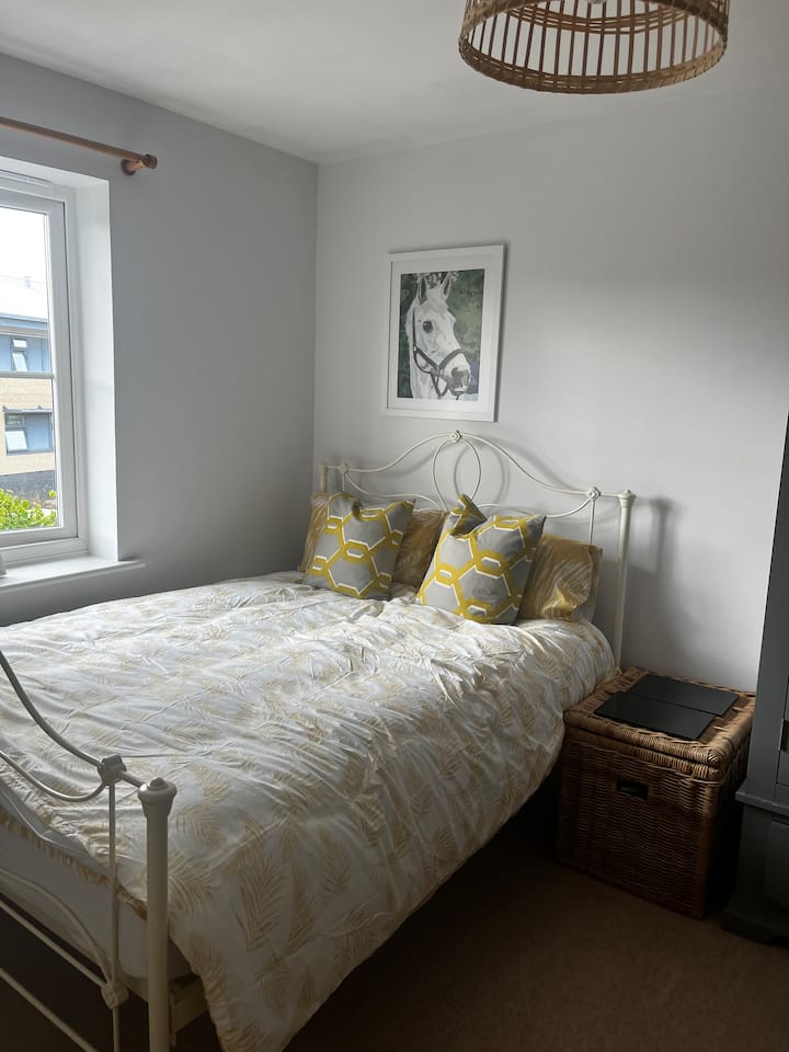 Спална соба 2