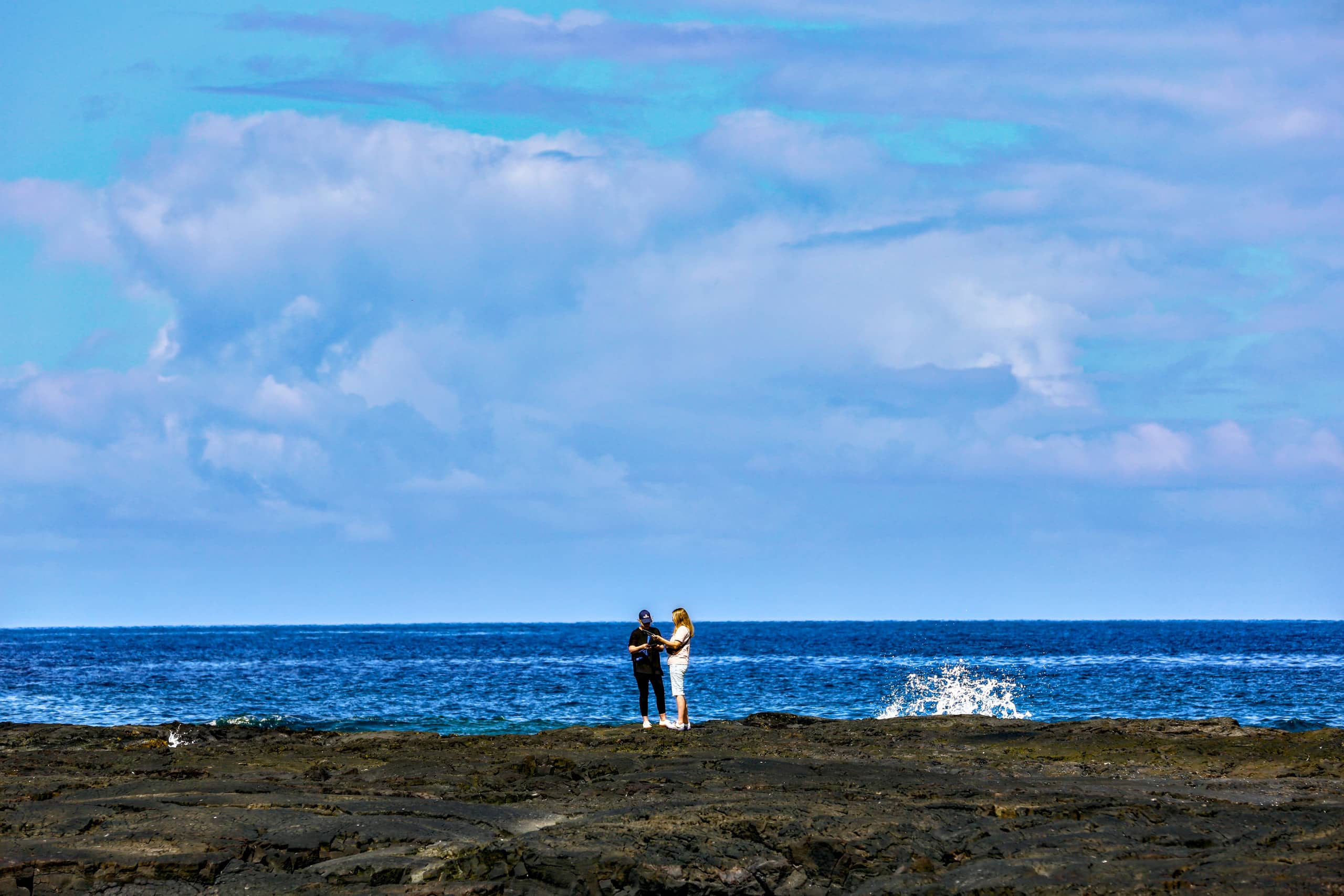 Condo in Kailua-Kona · ★4.98 · 2 bedrooms · 2 beds · 2 shared baths - Image 40