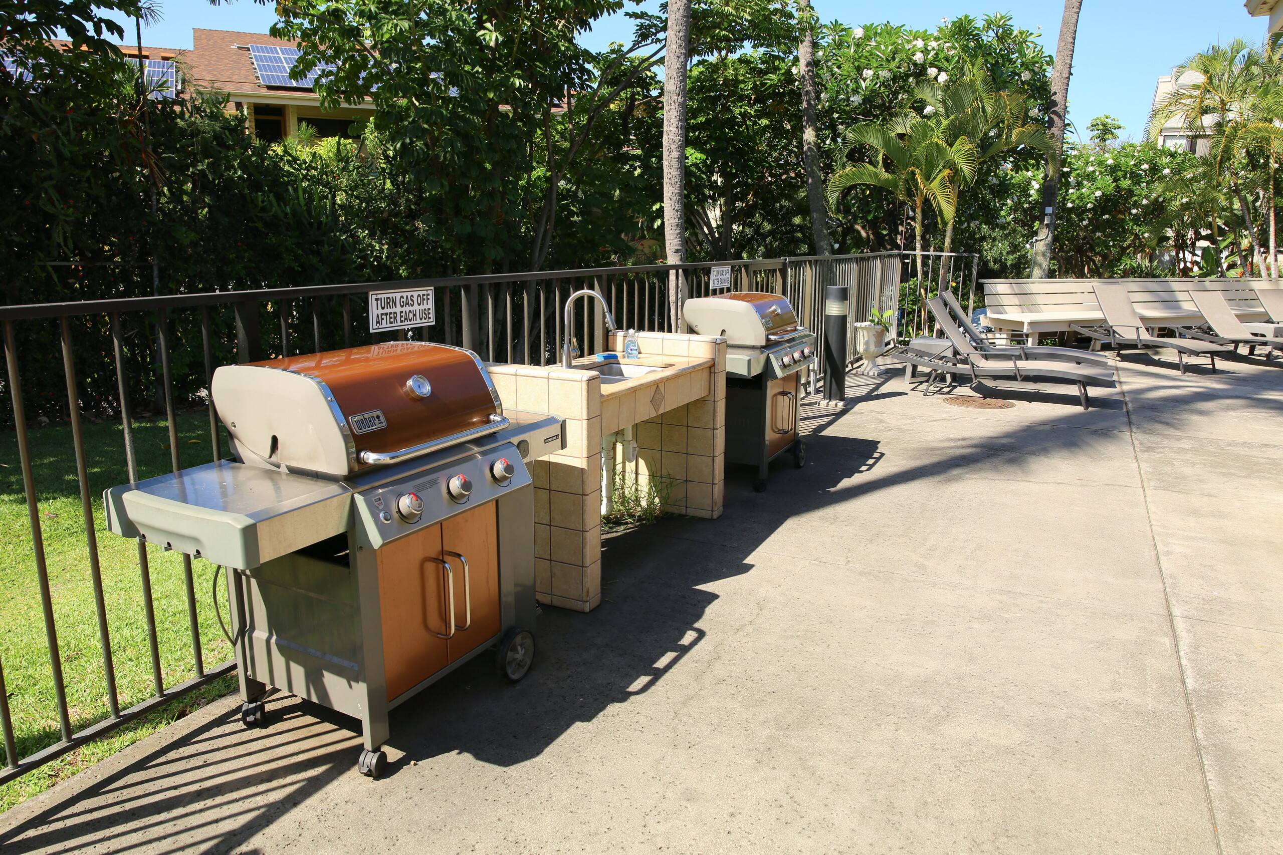 Condo in Kailua-Kona · ★4.98 · 2 bedrooms · 2 beds · 2 shared baths - Image 11