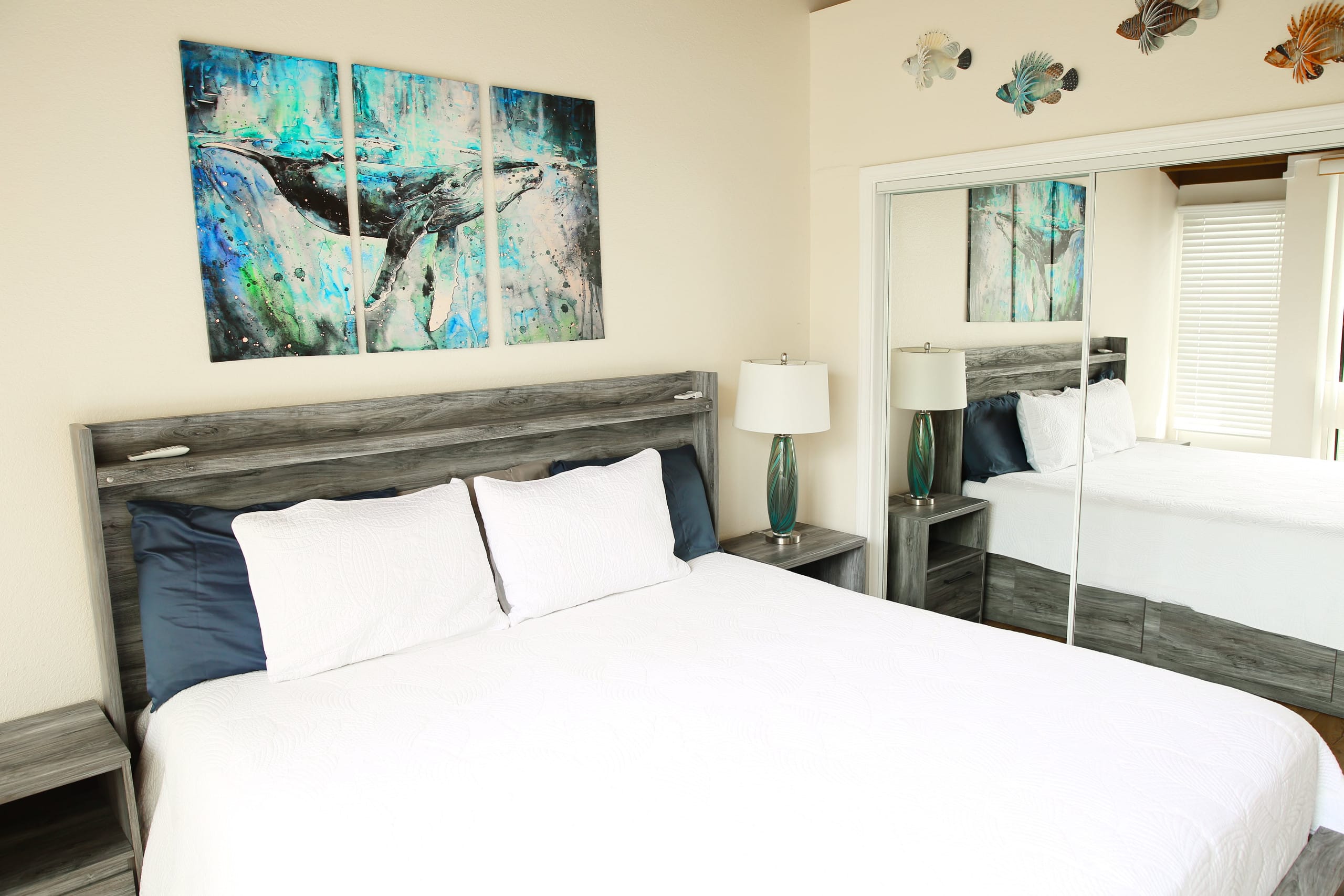 Condo in Kailua-Kona · ★4.98 · 2 bedrooms · 2 beds · 2 shared baths - Image 14
