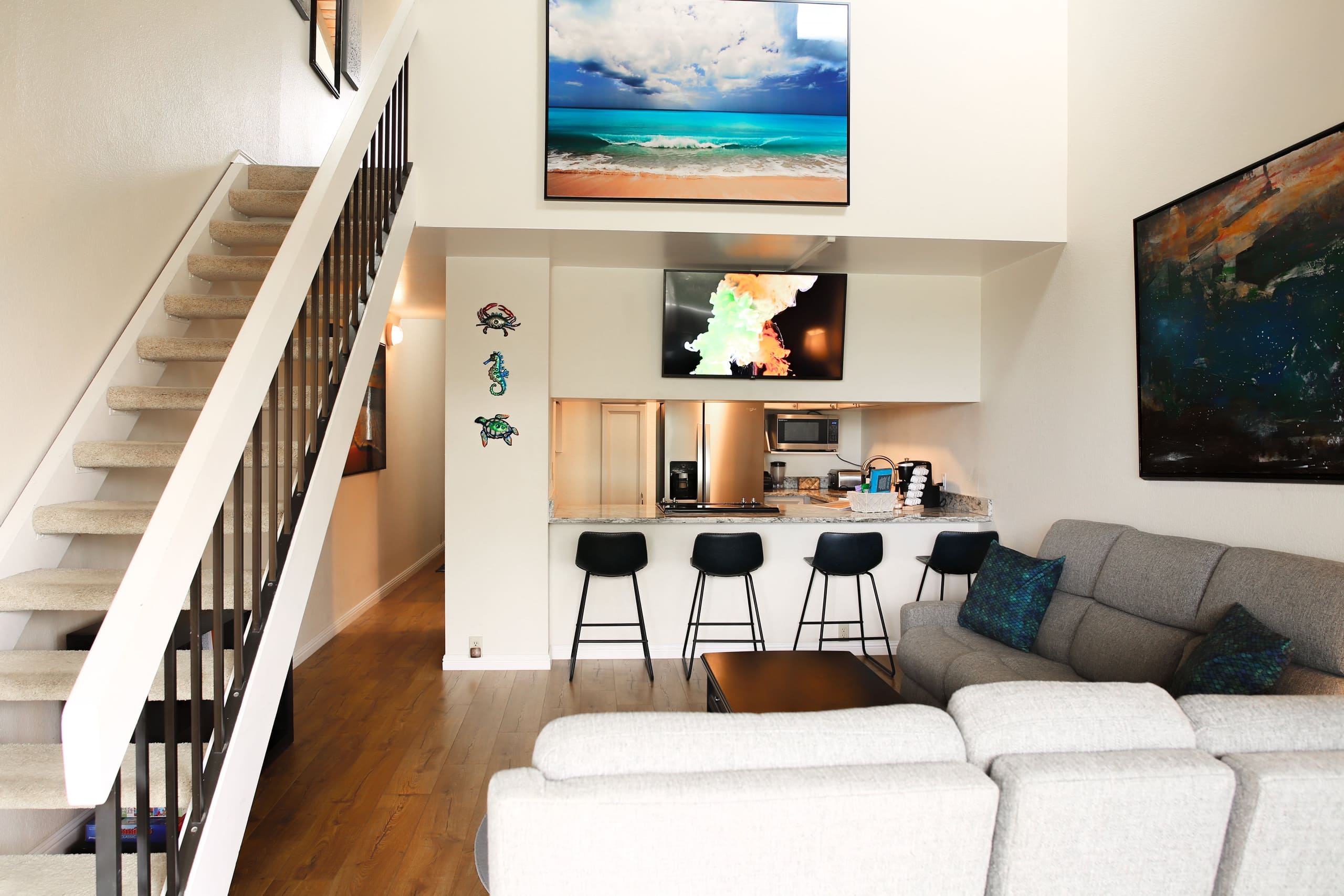 Condo in Kailua-Kona · ★4.98 · 2 bedrooms · 2 beds · 2 shared baths - Image 2