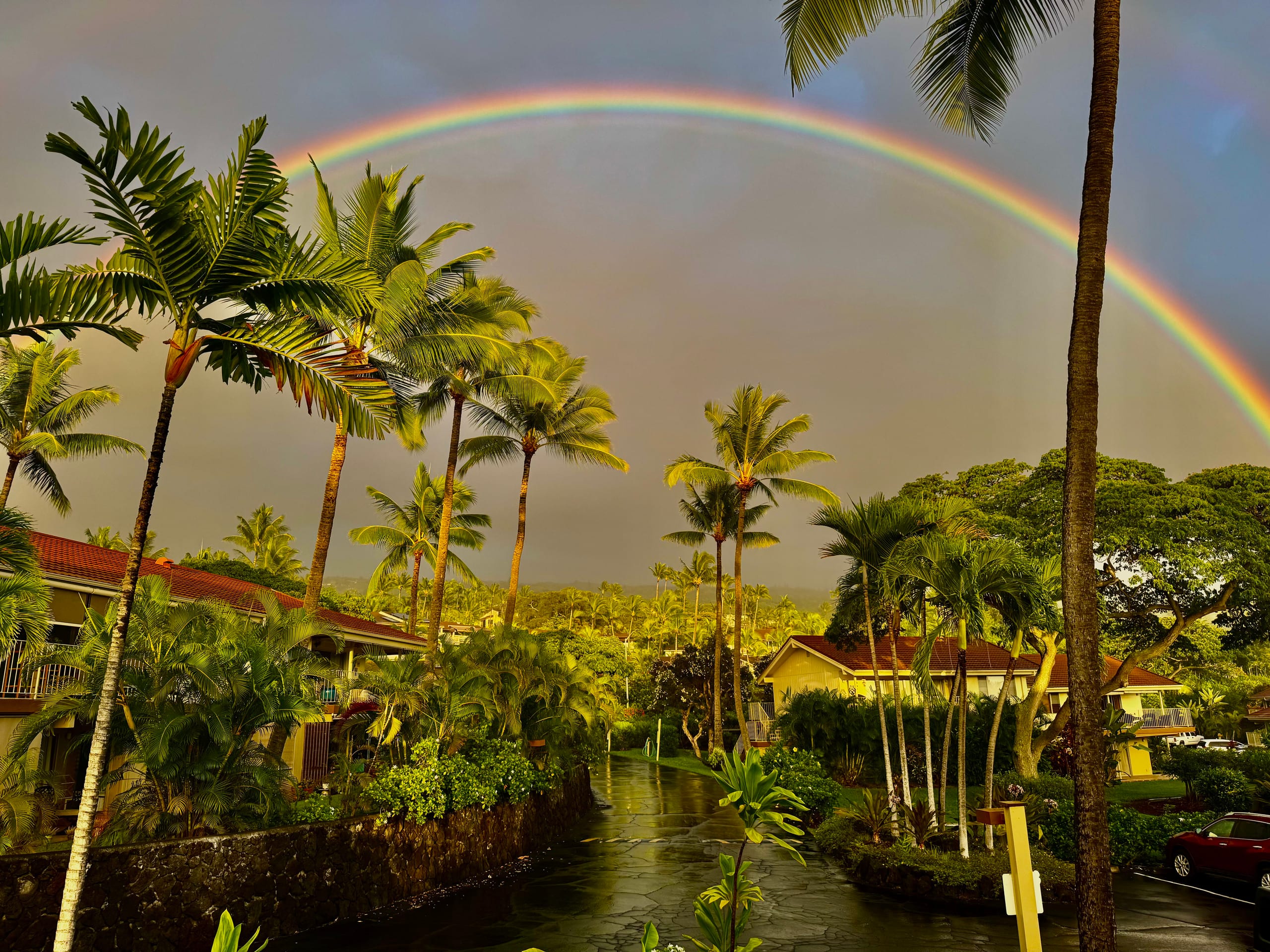Condo in Kailua-Kona · ★4.81 · 2 bedrooms · 2 beds · 2 baths - Image 49
