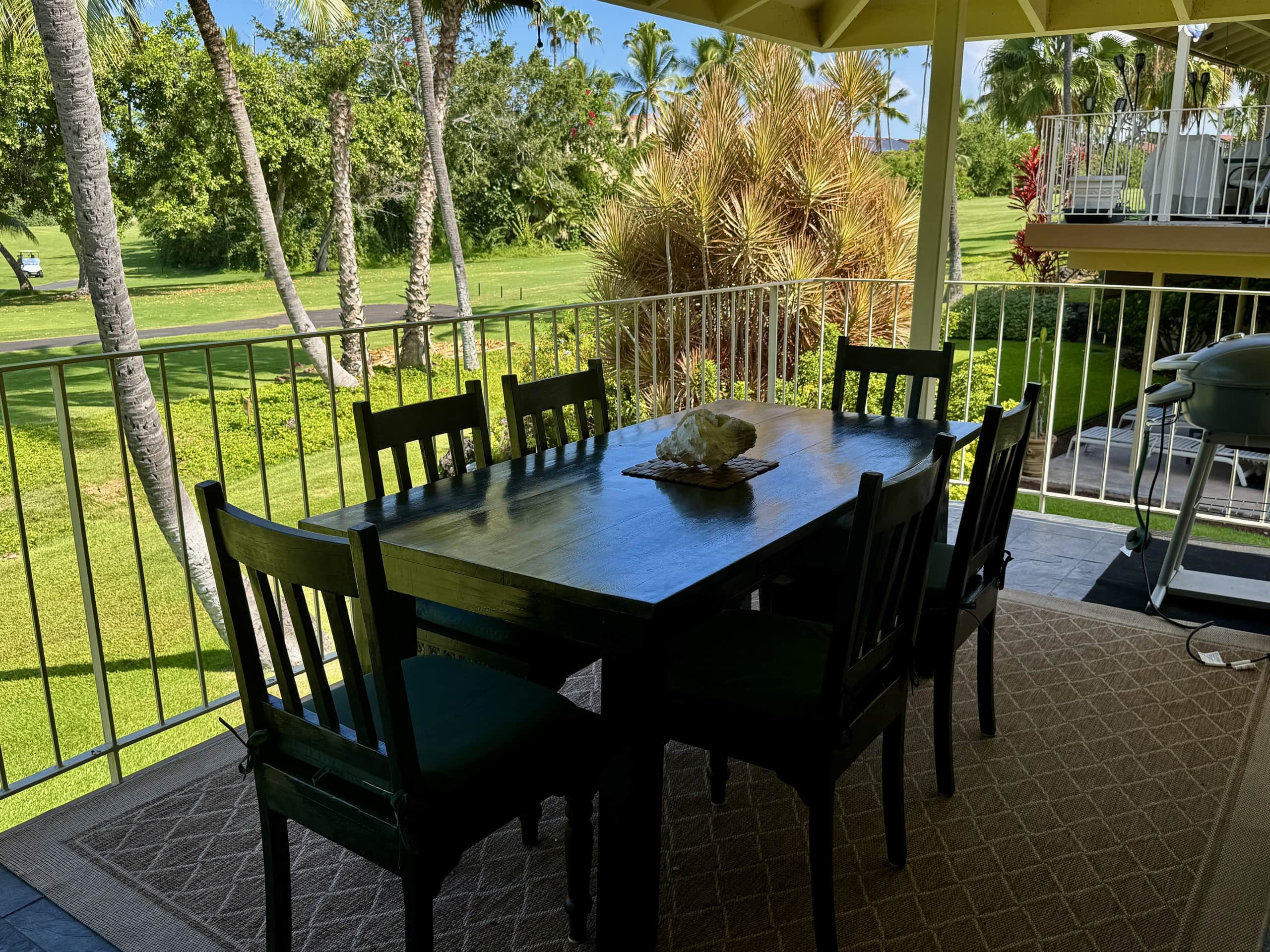 Condo in Kailua-Kona · ★4.81 · 2 bedrooms · 2 beds · 2 baths - Image 45