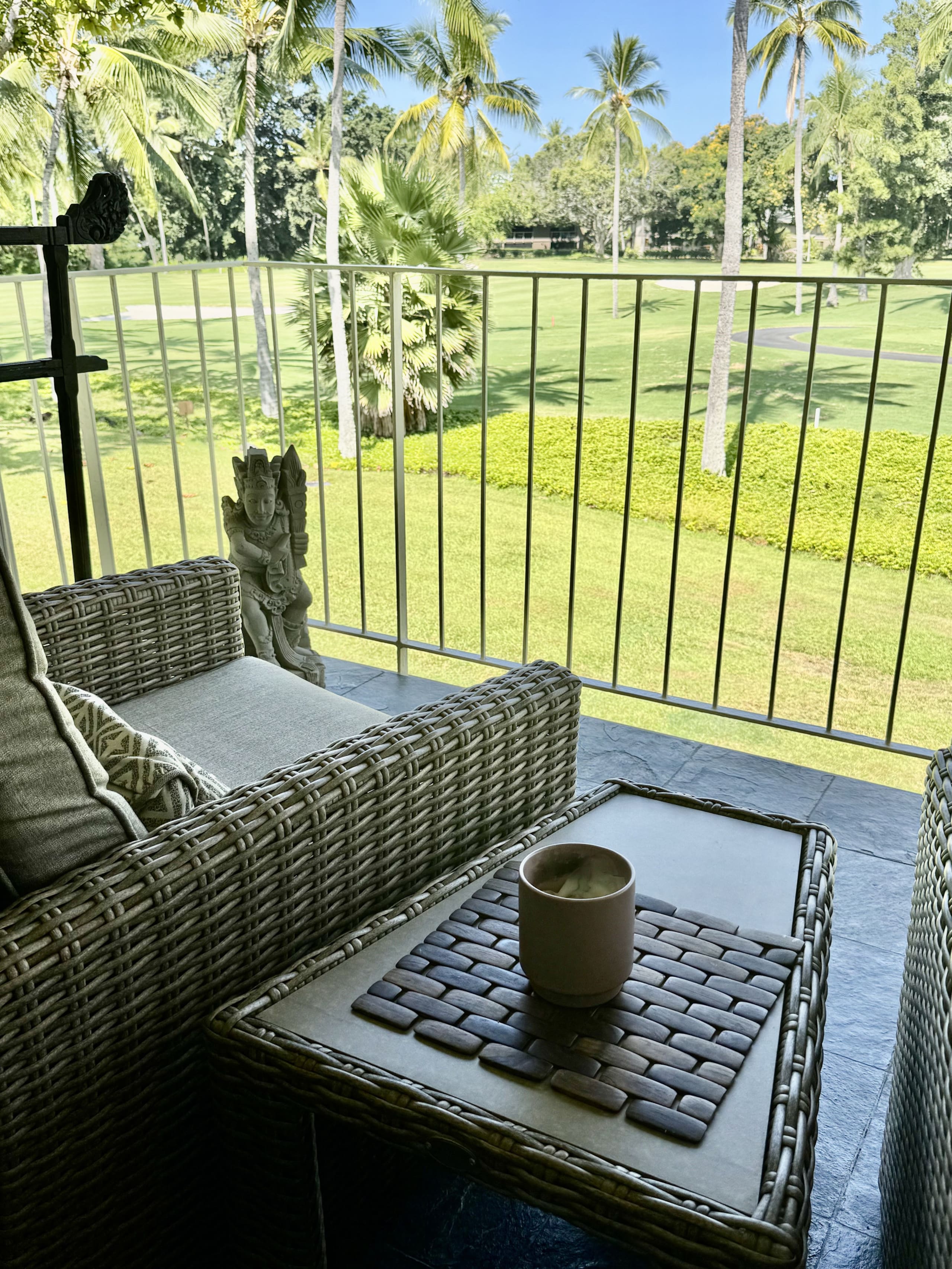 Condo in Kailua-Kona · ★4.81 · 2 bedrooms · 2 beds · 2 baths - Image 46