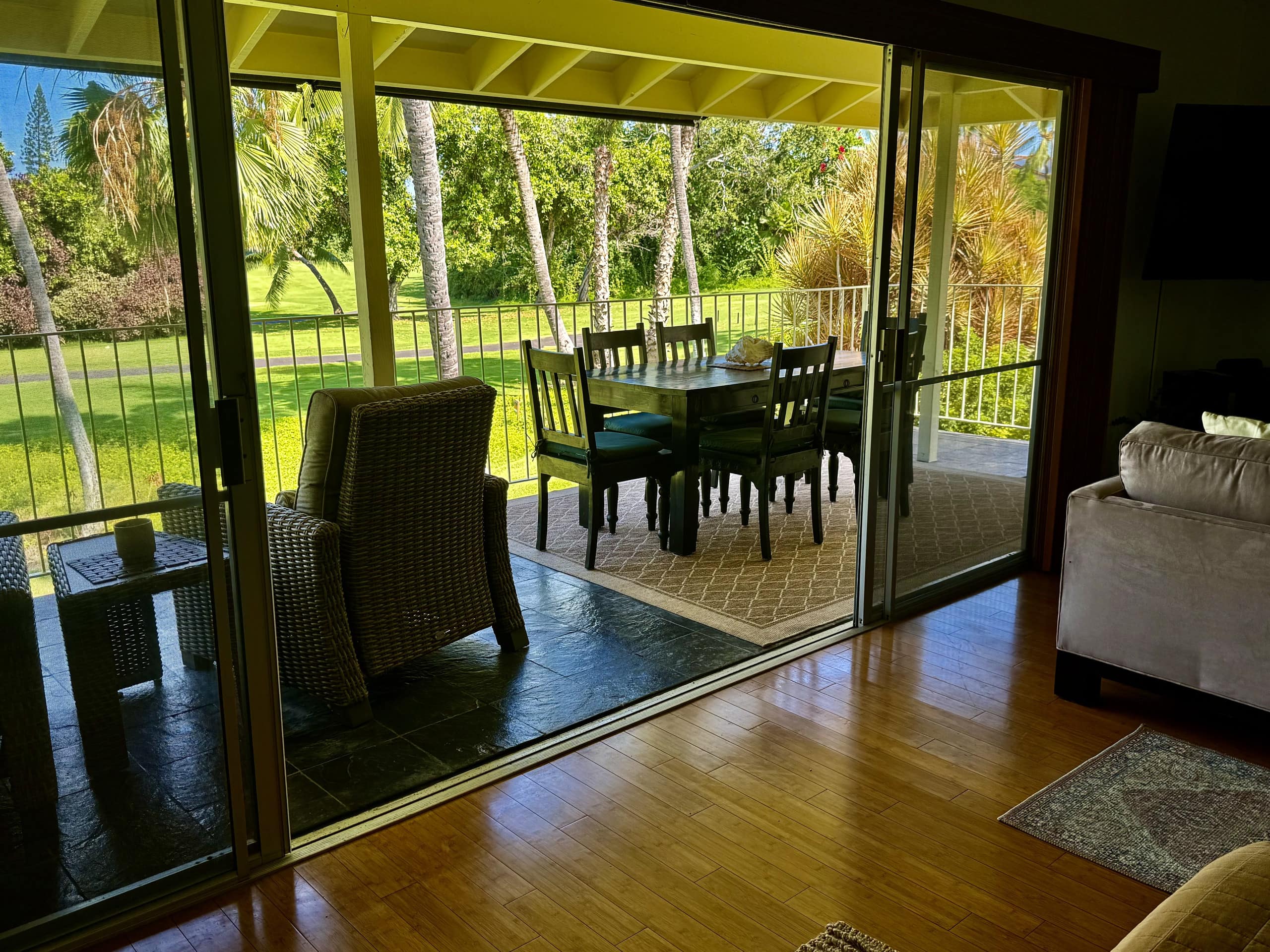 Condo in Kailua-Kona · ★4.81 · 2 bedrooms · 2 beds · 2 baths - Image 44