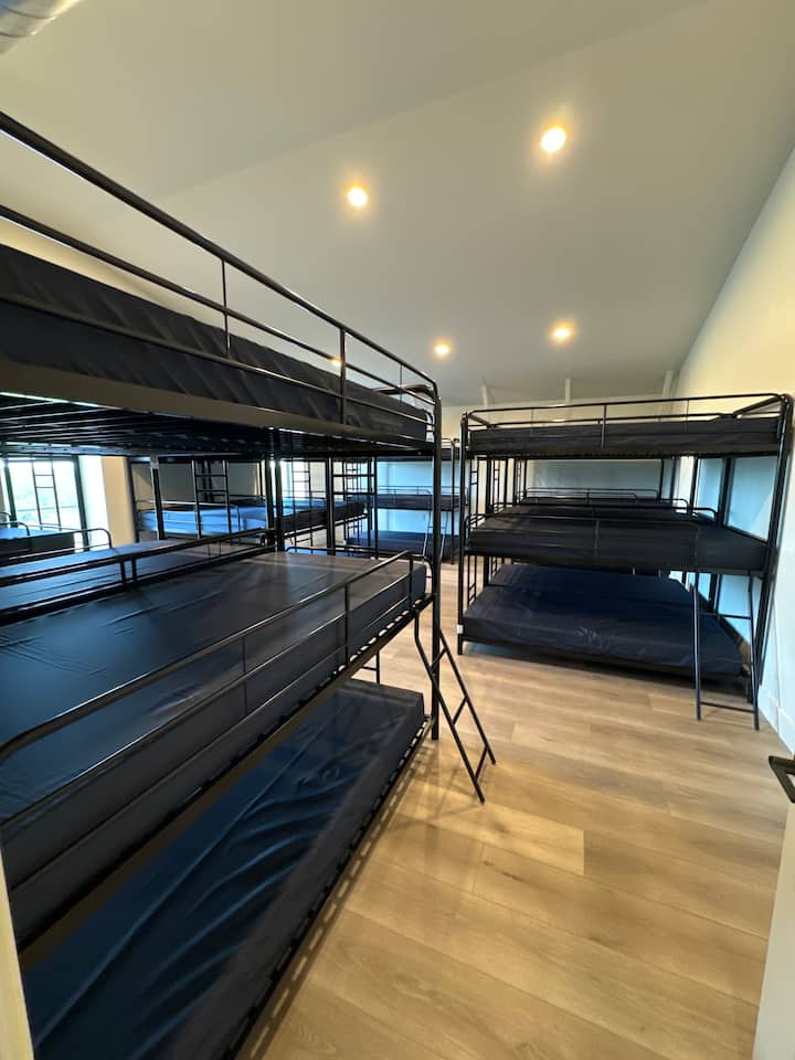 Bedroom 13