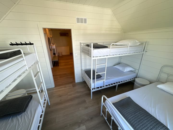 Bedroom 9