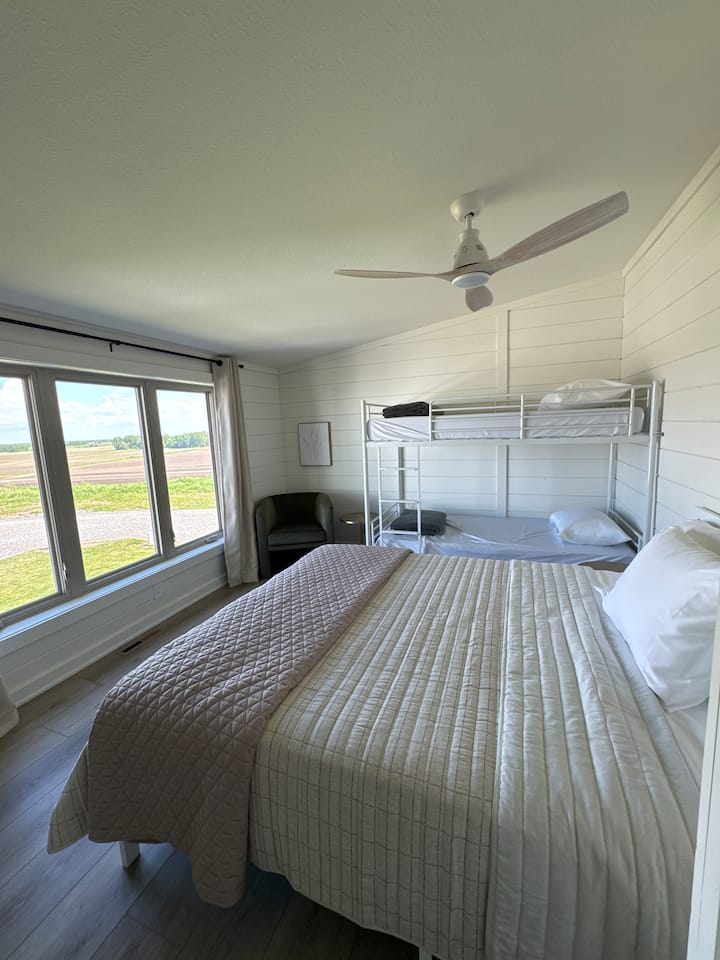 Bedroom 7