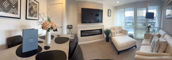 Glenshellach Apartment Oban - Oban