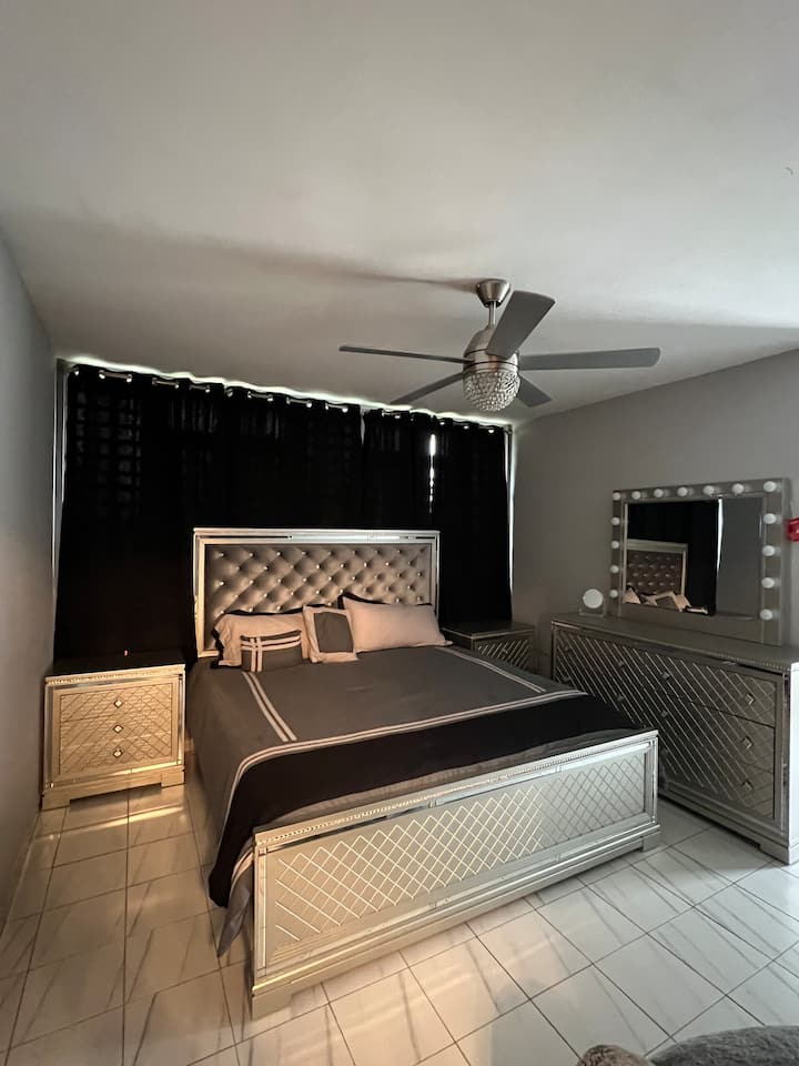 Chambre 4