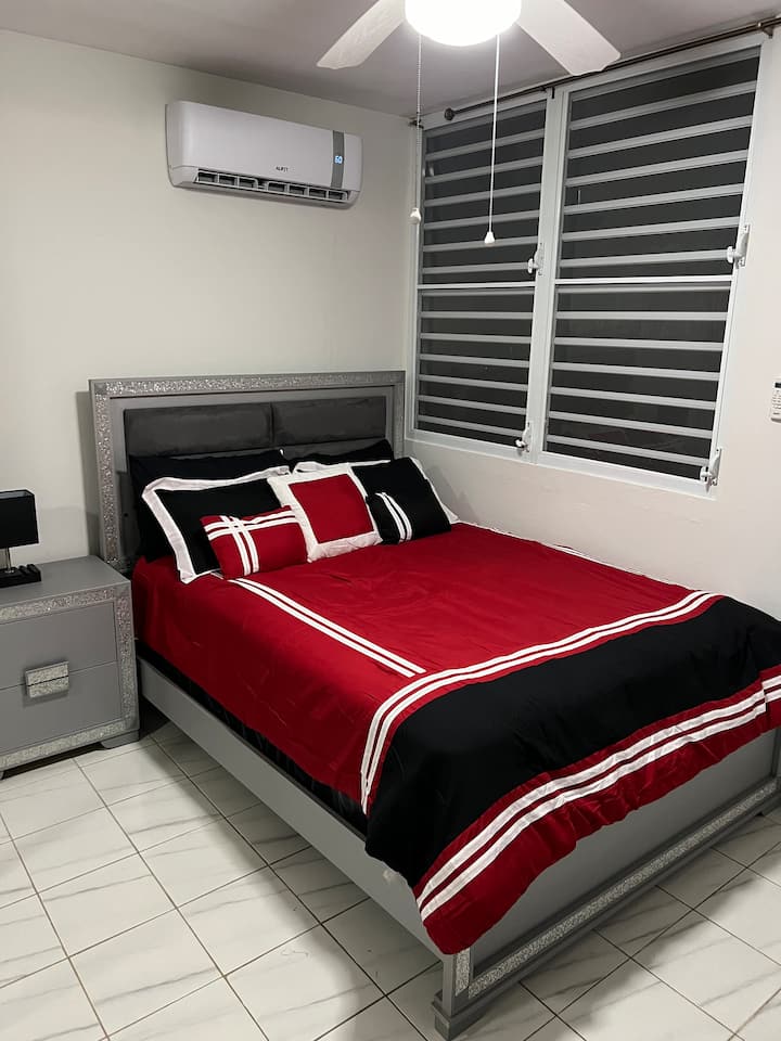 Chambre 1