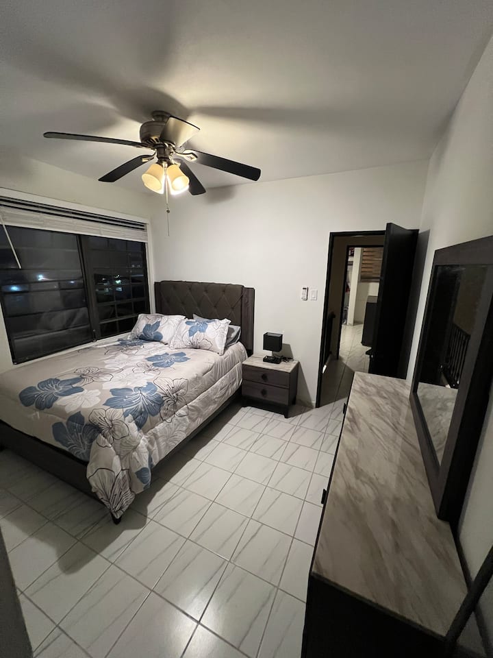 Chambre 3