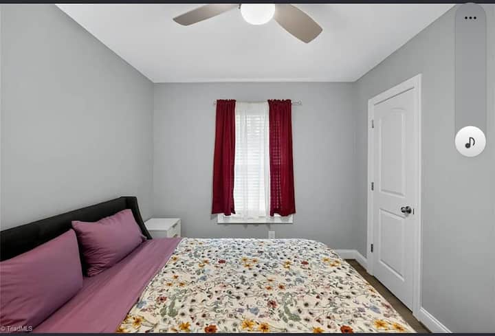 غرفة النوم 4