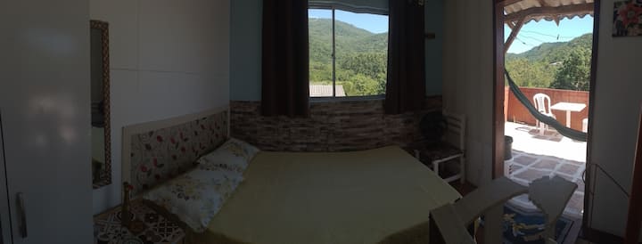 ห้องนอน