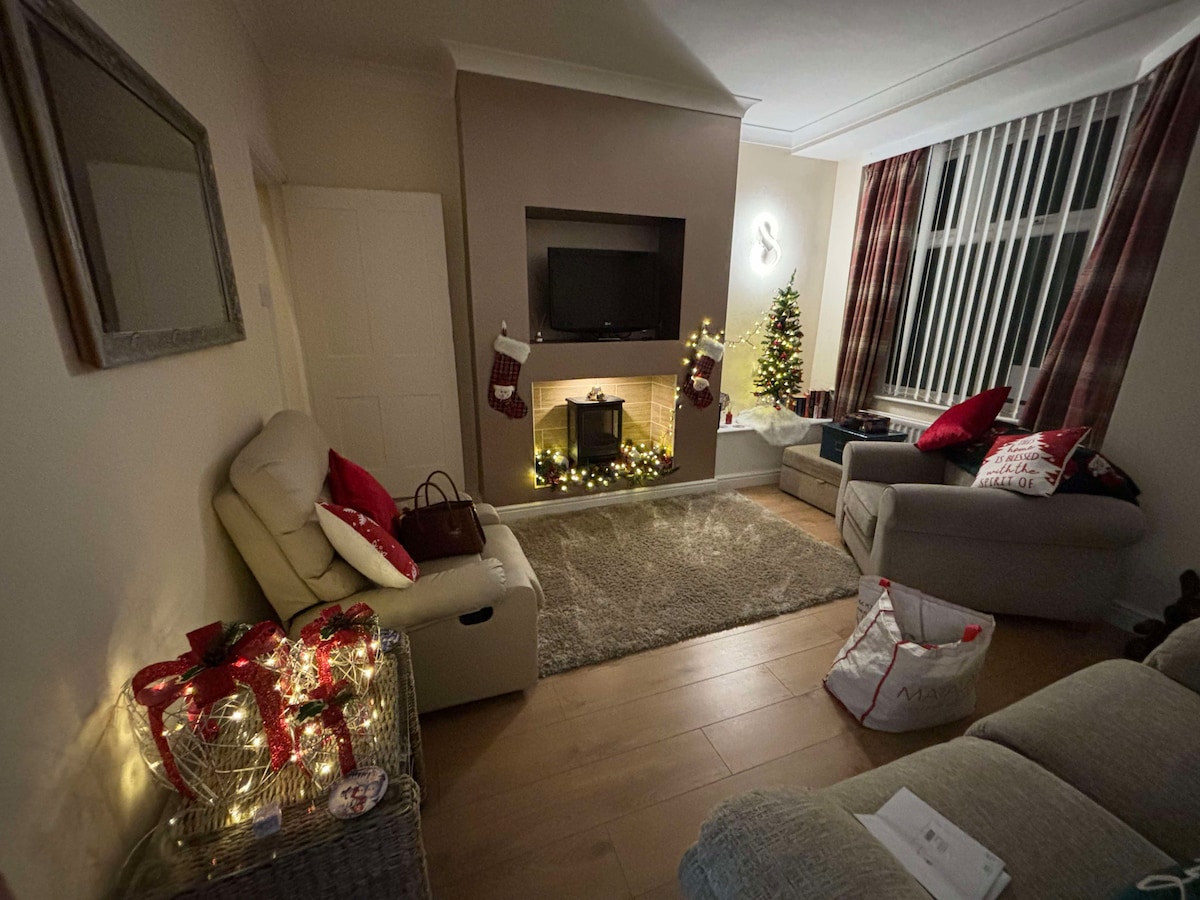 Top Airbnb: The Retreat - North Yorkshire Coast & Moors in Guisborough