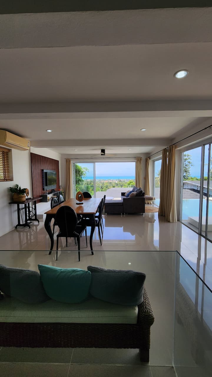 Poolvilla Oleander - Chaweng - Koh Samui