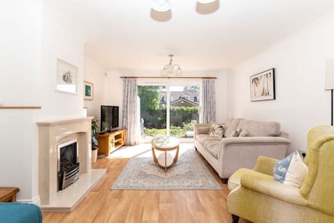 Welcome to Fox Corner