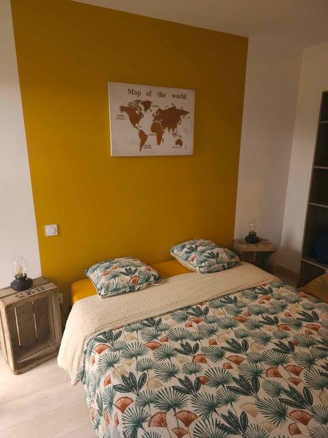 single room