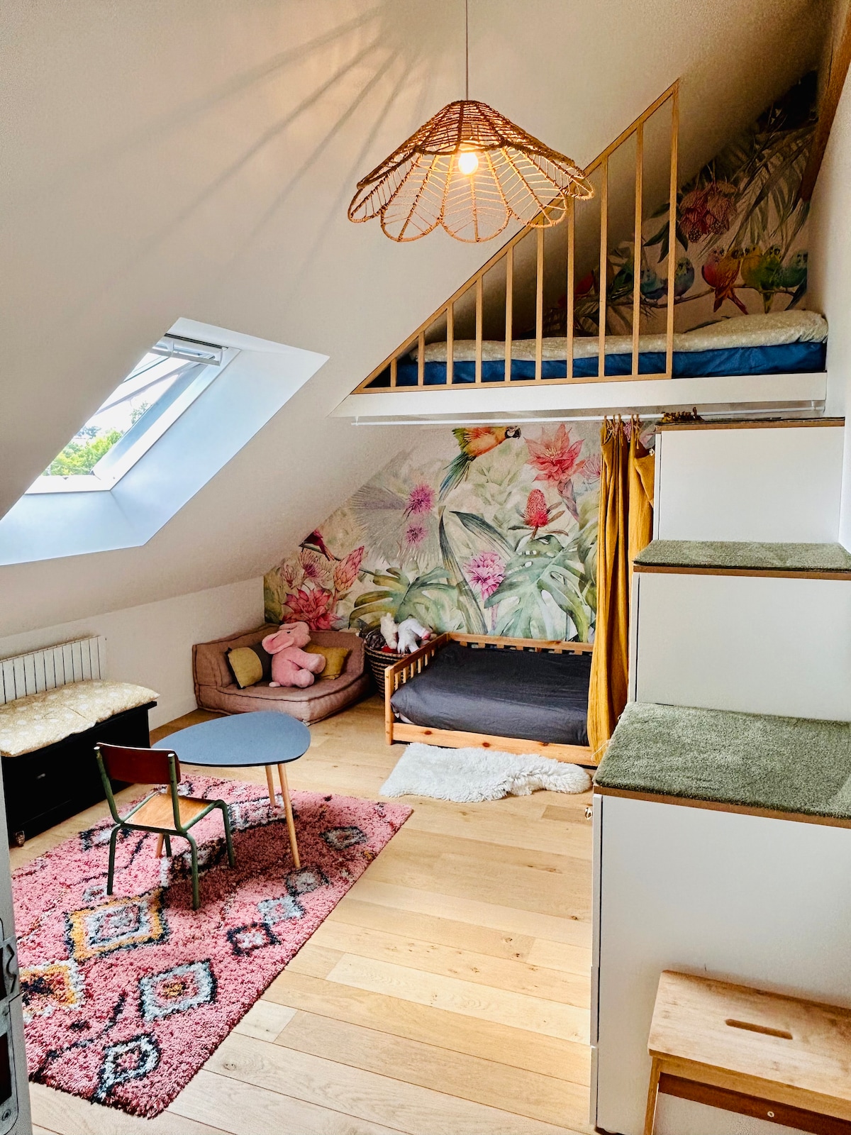 Спална соба 3