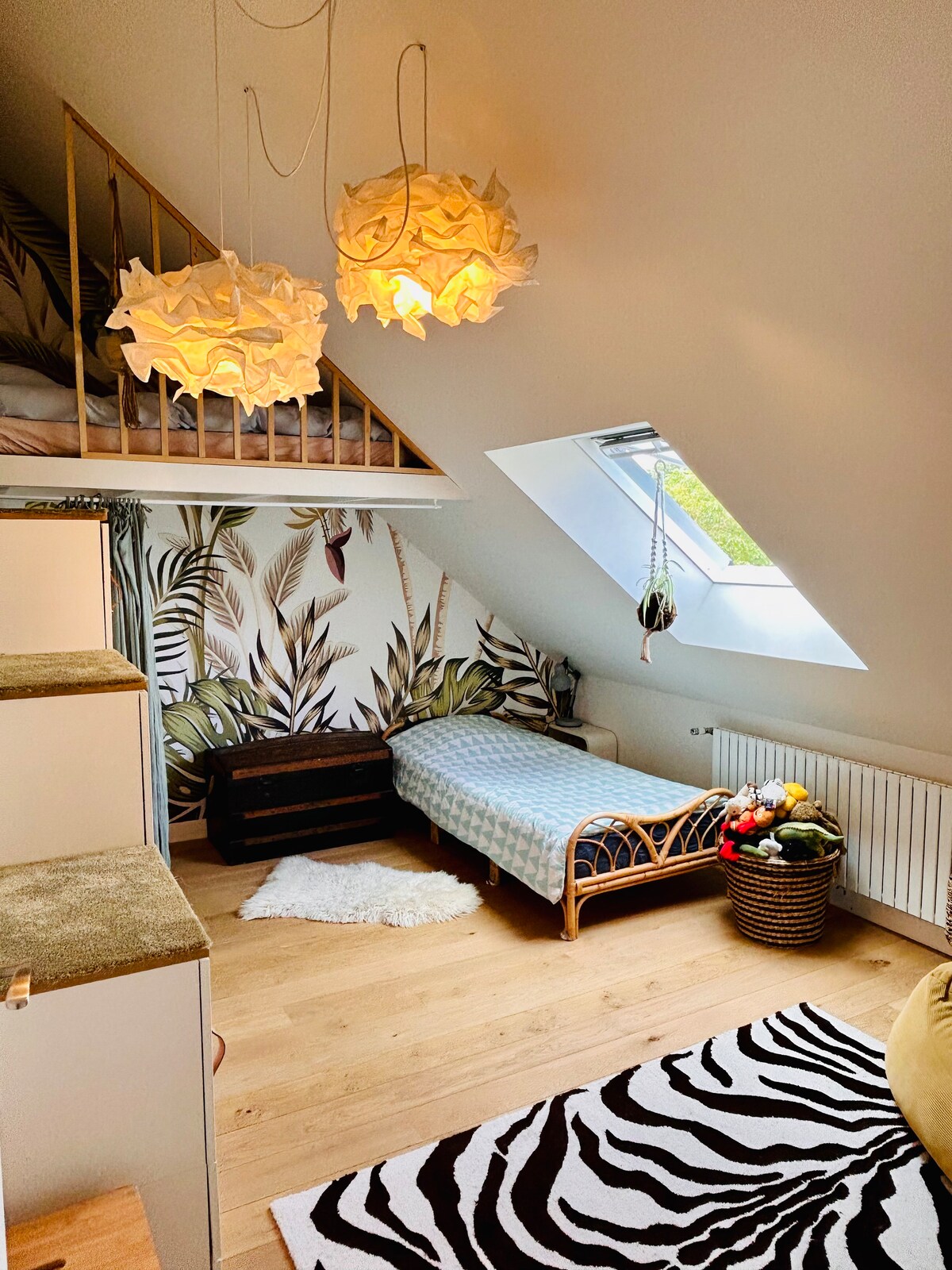 Спална соба 4