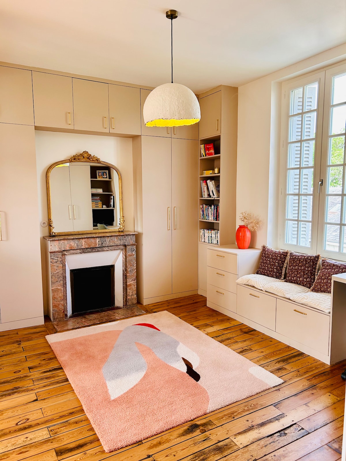 Спална соба 1