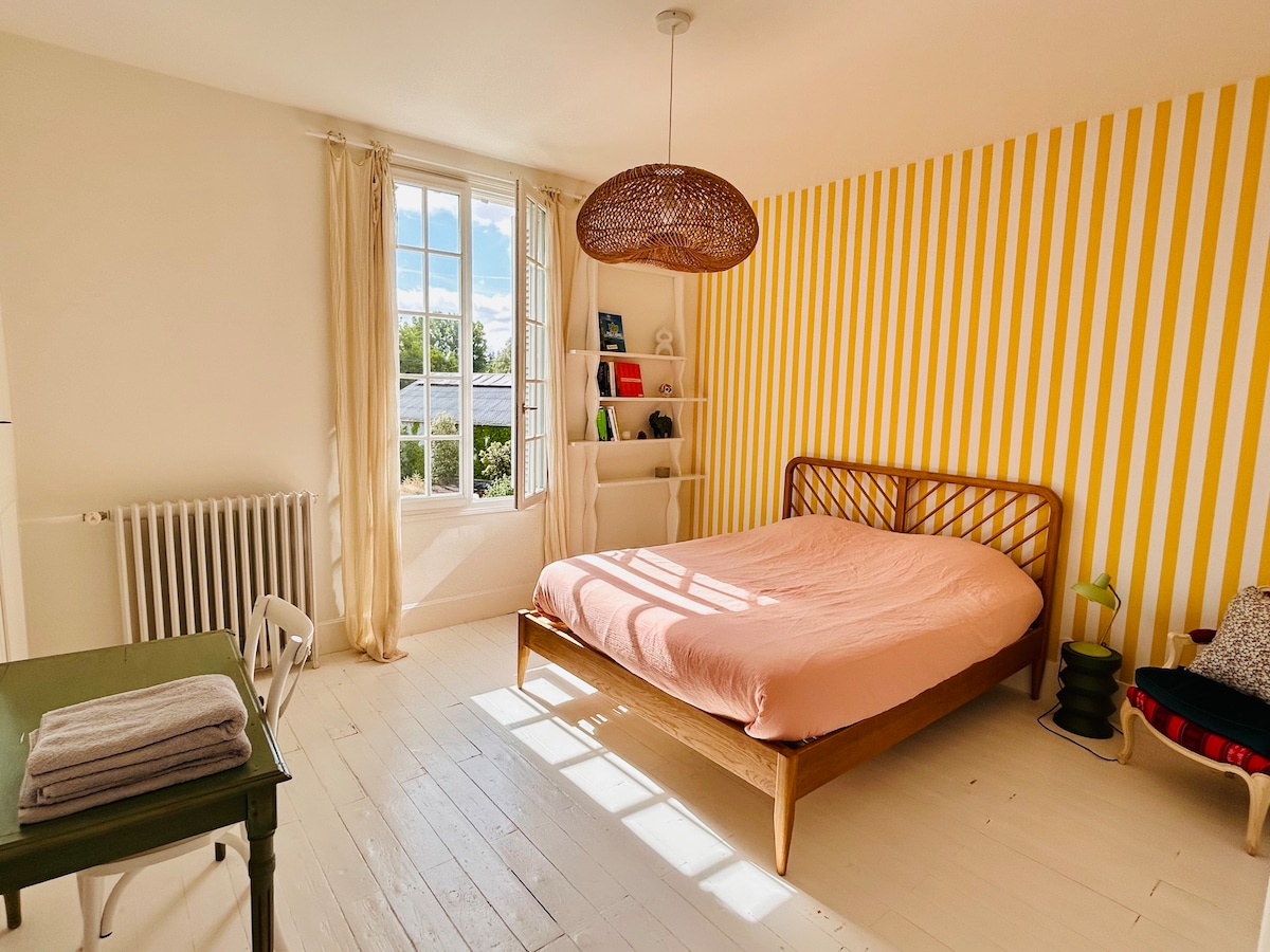 Спална соба 2