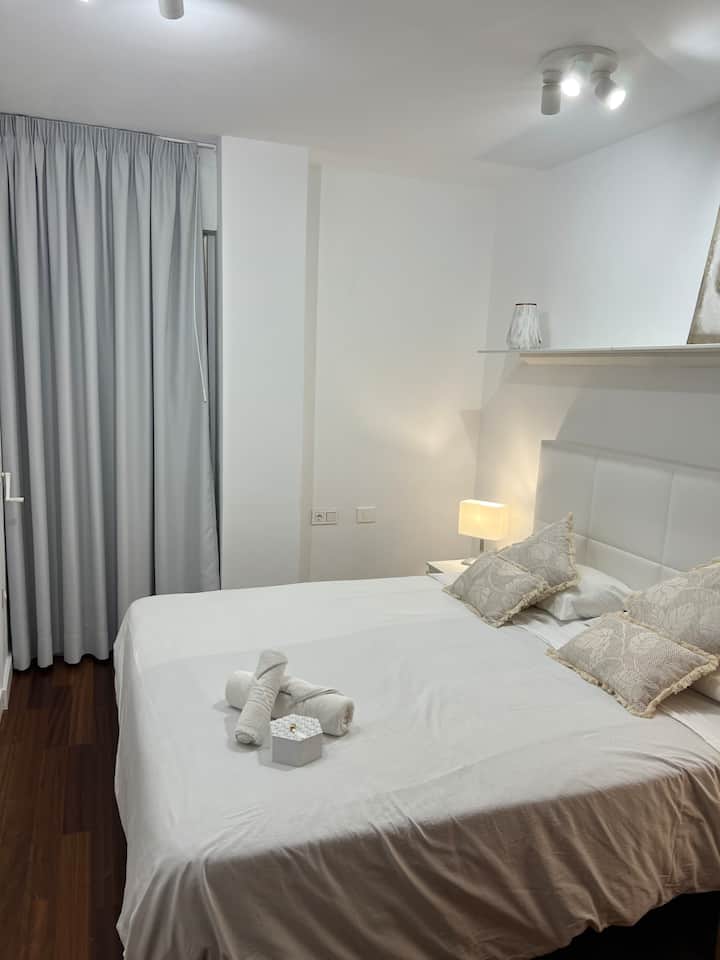 საძინებელი 4