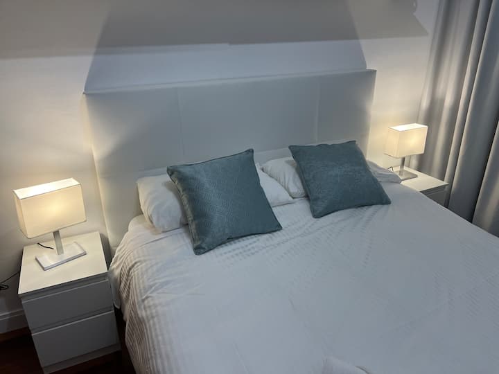 საძინებელი 3