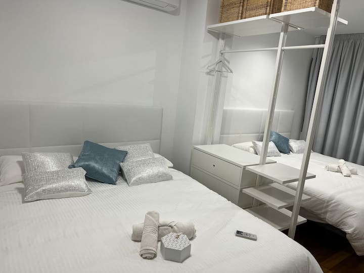 საძინებელი 2