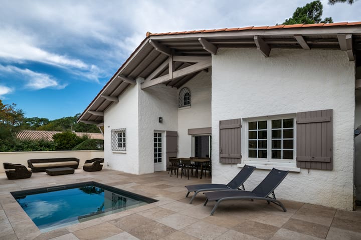 Listing in Arcachon