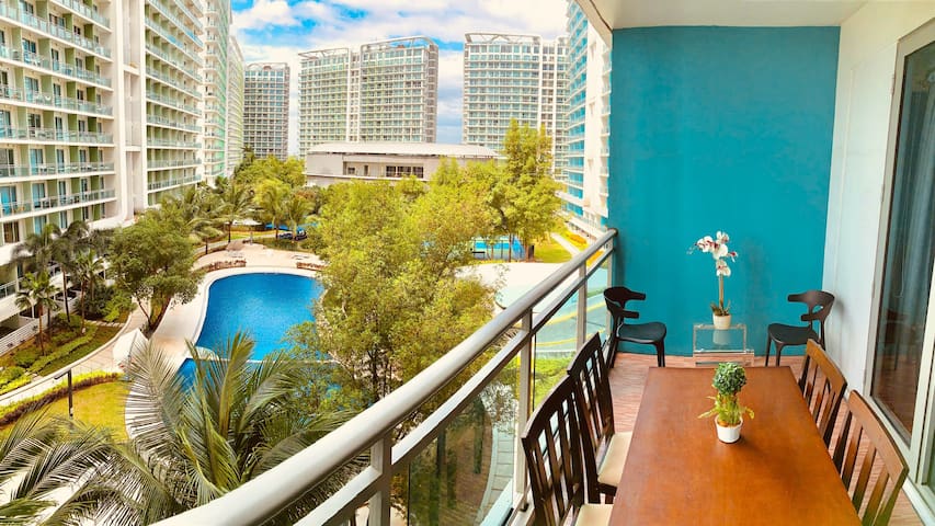 Ala Cinco Staycation managed Airbnb listing 2