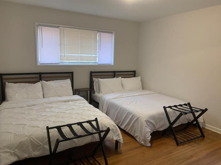 საძინებელი 2