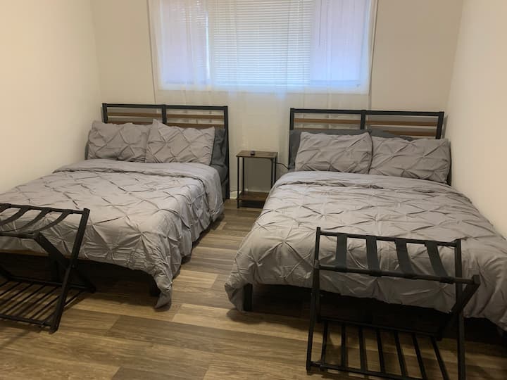 საძინებელი 4