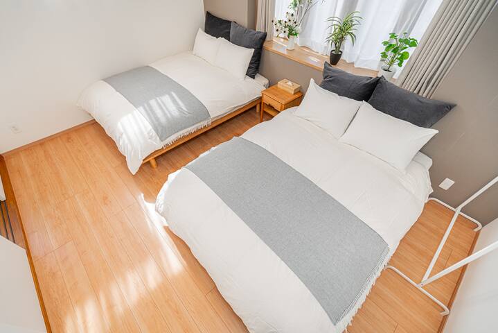 Shinjuku Shin-Okubo 5 min 3 stories detached house gallery image 5