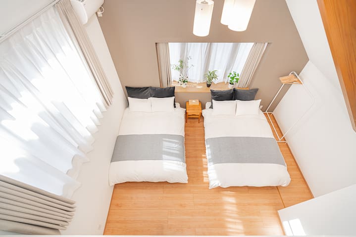 Shinjuku Shin-Okubo 5 min 3 stories detached house gallery image 3