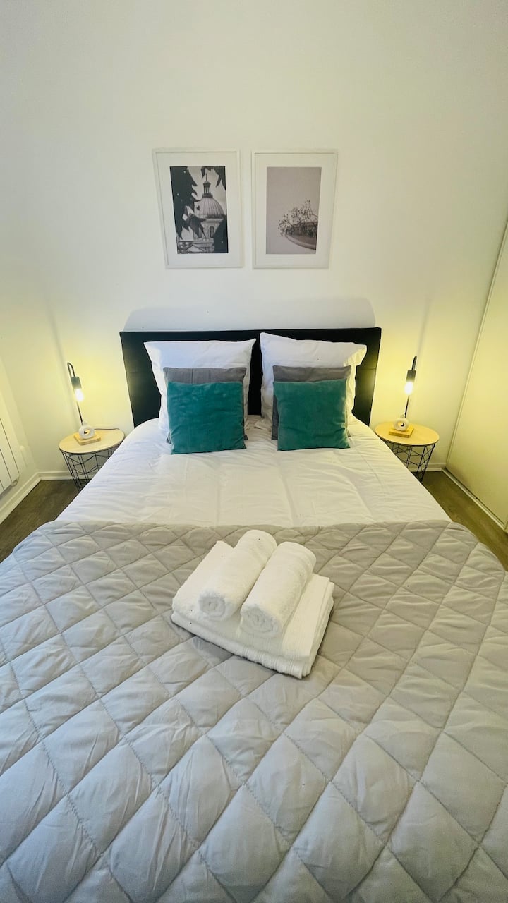 Chambre 3