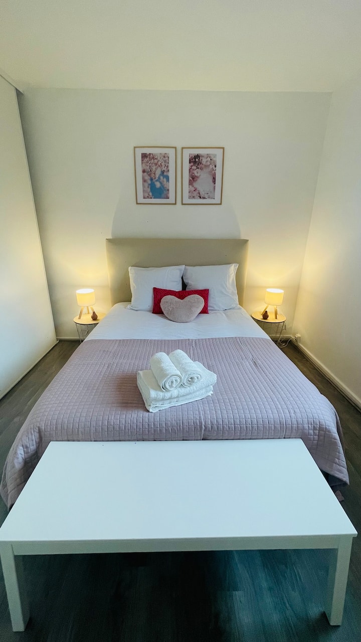 Chambre 1