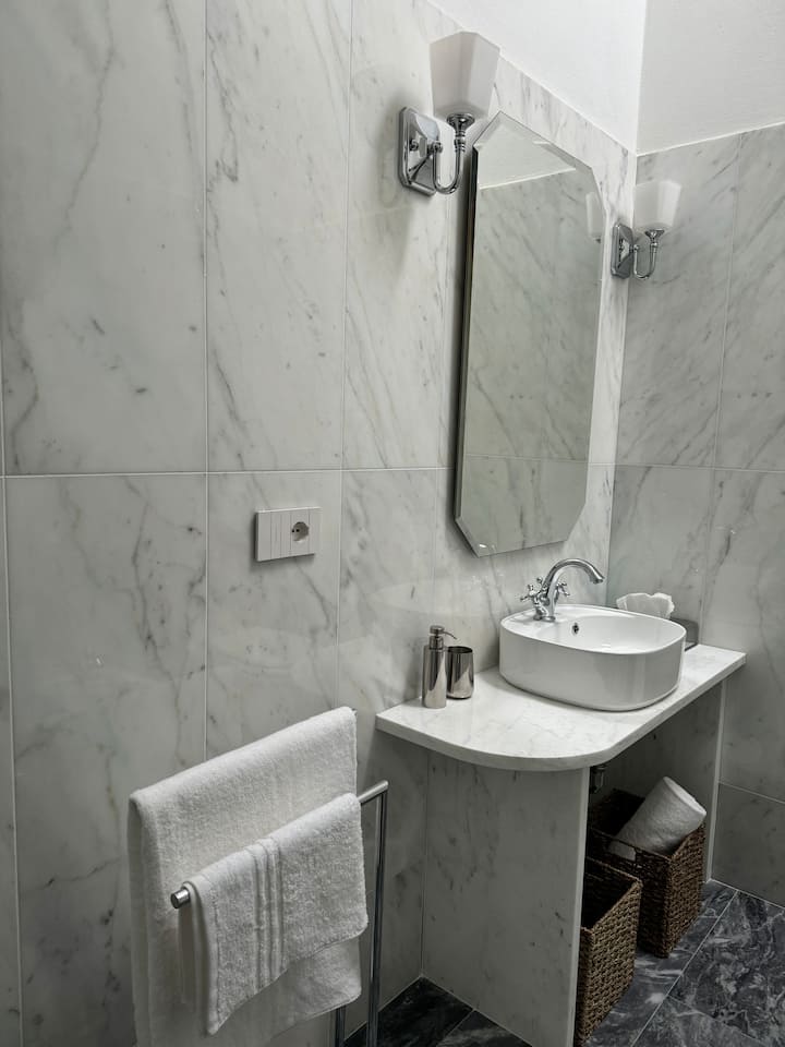 Mini Luxury Villa L’ulivo - Forte dei Marmi