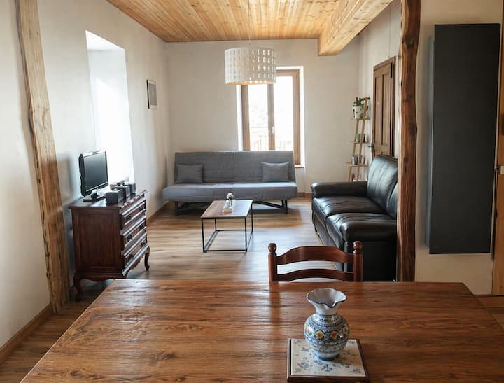 Gîte Le Pat-yo - Ariège