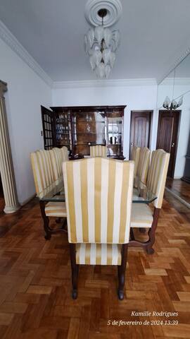 Família Copacabana gallery image 4