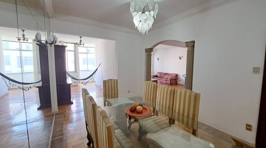 Família Copacabana gallery image 3