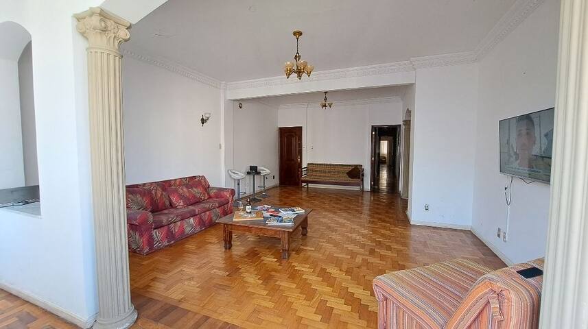 Família Copacabana gallery image 2