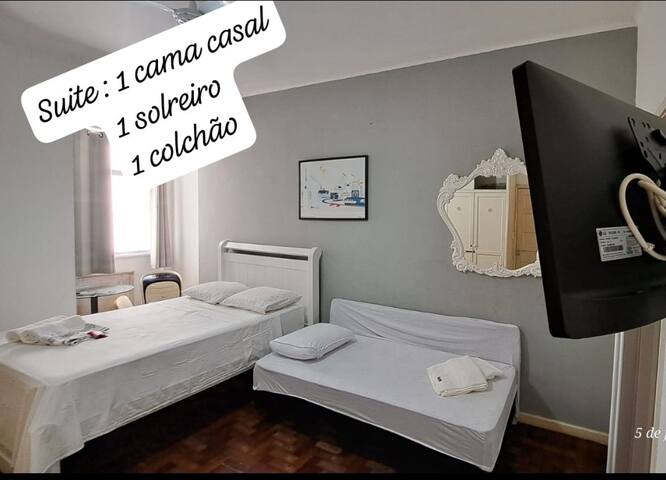 Família Copacabana gallery image 5