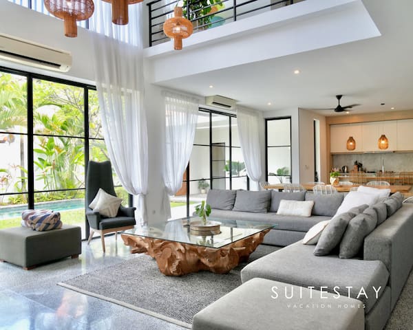 Suite Stay managed Airbnb listing 2