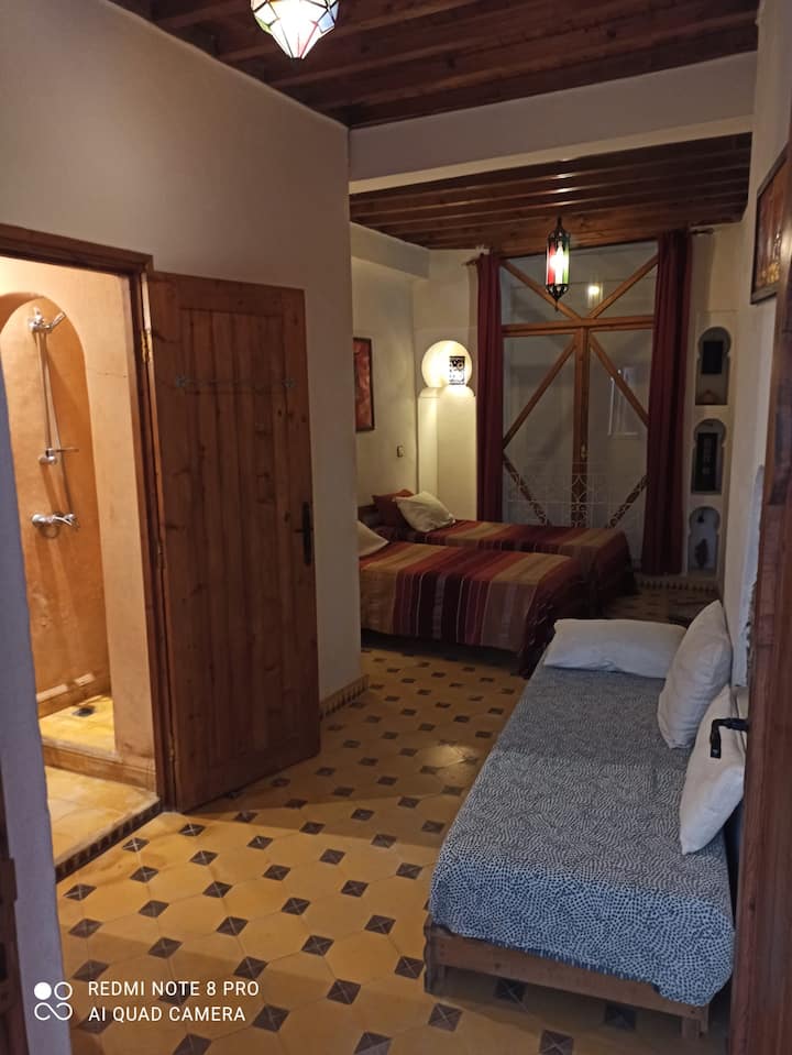 ห้องนอน2