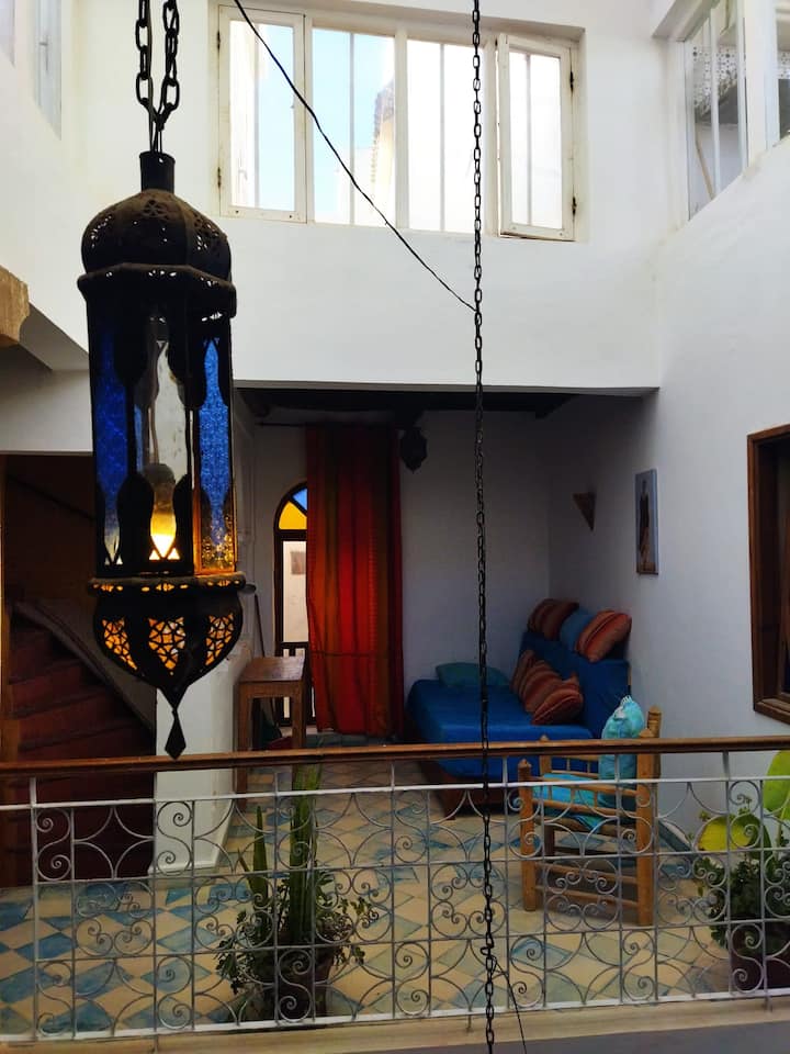 2 ห้องนั่งเล่น