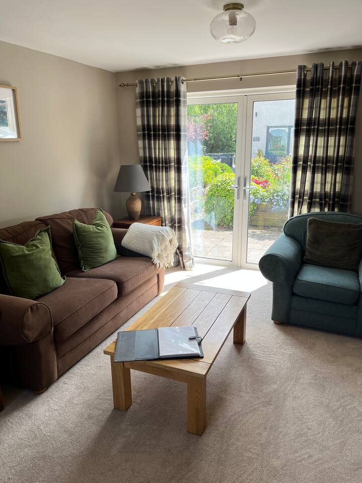 Forestry Cottage, Hot Tub, Gym, Pen Y Fan - Brecon
