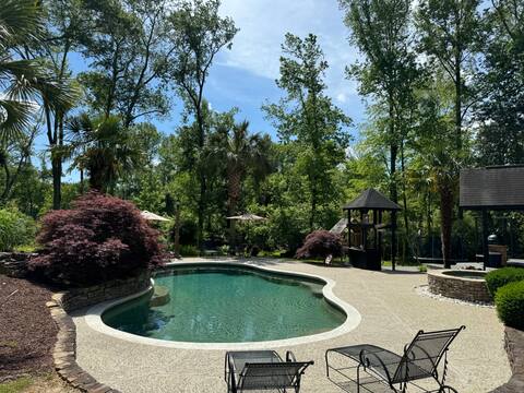 Pine Hill Estate